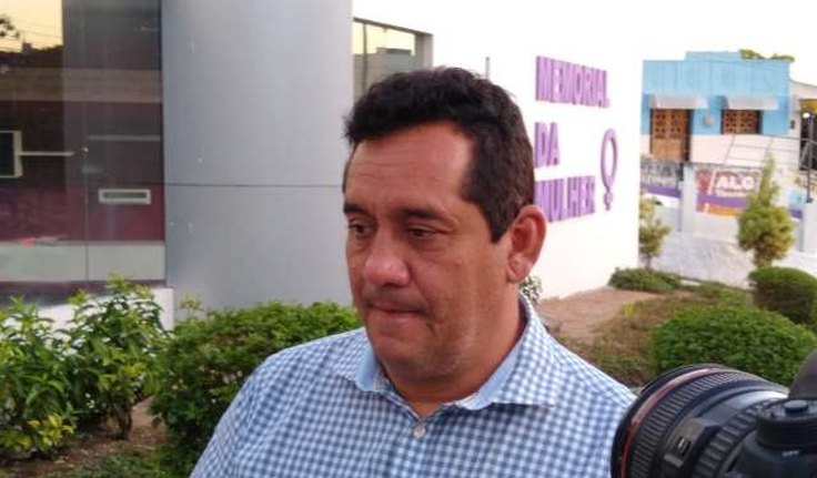 Severino Pessoa é condenado por coação eleitoral contra servidores para beneficiar Fabiana Pessoa, em Arapiraca