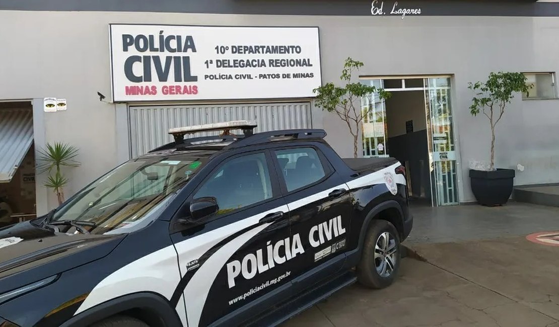 Mãe finge dormir e flagra filha sendo estuprada pelo padrasto em MG