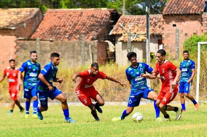 Cruzeiro e Manoel Teles vão à final da 4ª Copa Rey9 e mobilizam futebol amador na zona rural de Arapiraca