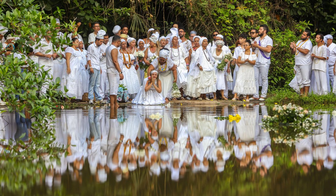 Quebra de Xangô: 113 anos do maior episódio de intolerância religiosa de Alagoas