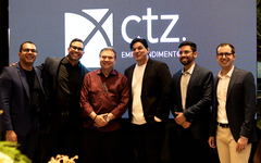 Área Garden Office: pré-lançamento da CTZ Engenharia em Arapiraca é sucesso de vendas