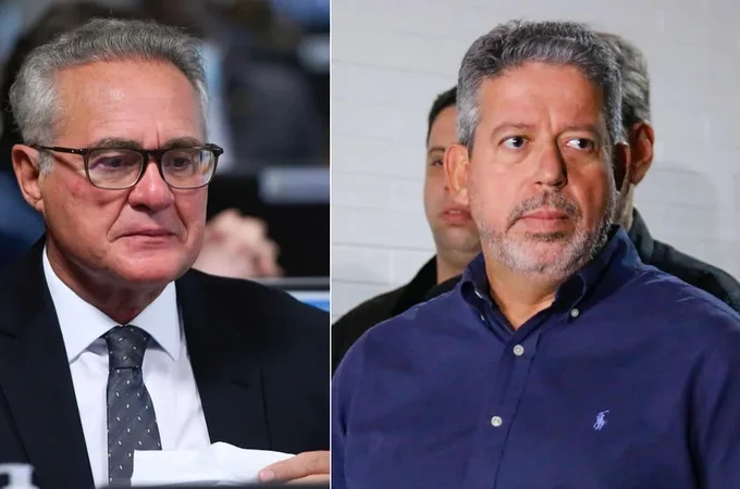 Renan Calheiros descarta possibilidade de parceria com Arthur Lira e defende protagonismo de Alagoas no Senado