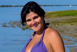 Acusado de matar professora alagoana por não aceitar fim de namoro tem julgamento marcado