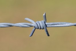 Desentendimento por causa de cerca resulta em ameaça com arma de fogo e prisão em Craíbas