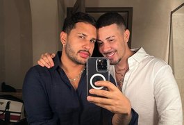 Carlinhos Maia revela crise em casamento e conta o que rolou na Farofa da Gkay