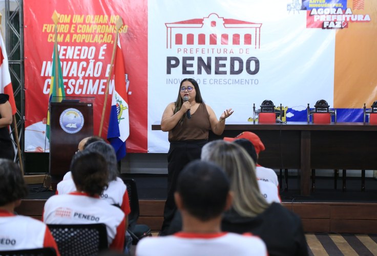 Turismo do Saber inicia nova edição com estudantes da EJA em Penedo