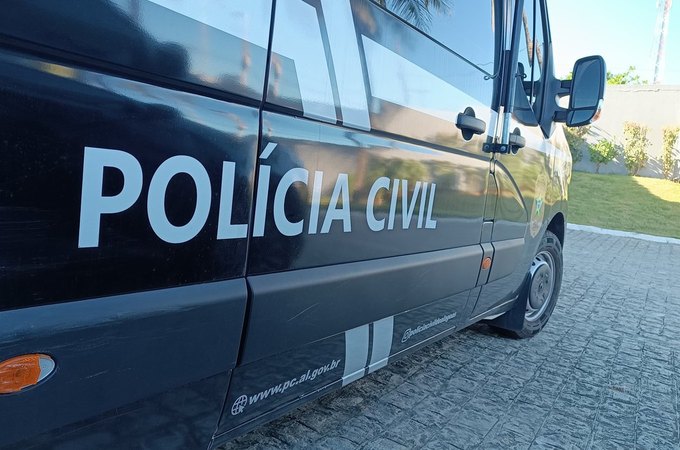 Foragido é preso em Maceió após romper tornozeleira eletrônica