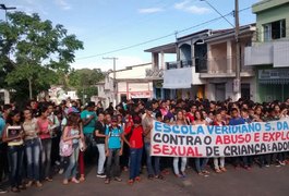 Dia 18 de Maio é lembrado com palestra e caminhada em Feira Grande