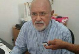 Arcebispo de Maceió tem casa invadida por ladrões
