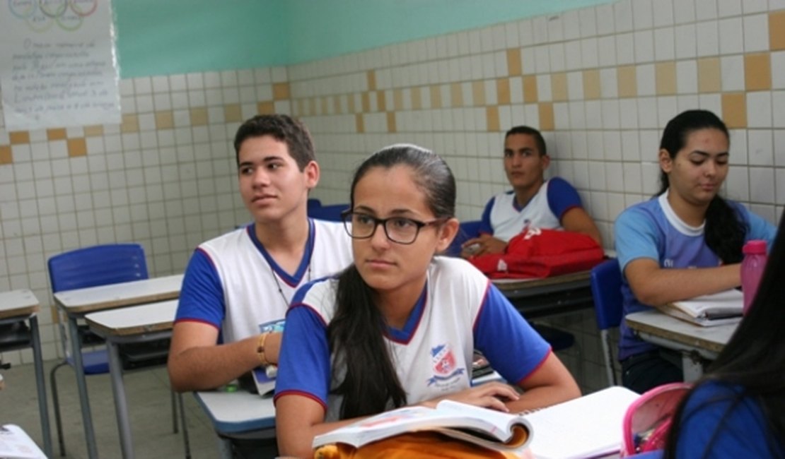 Estudante de Junqueiro representará AL na Câmara dos Deputados em Brasília