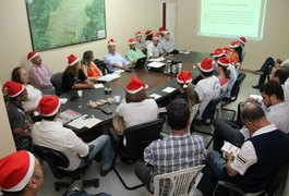 Prefeitura de Arapiraca prepara seu maior e mais sustentável Natal este ano
