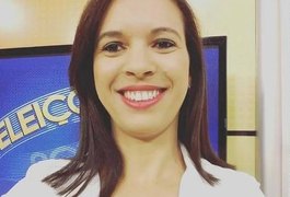 Ex-apresentadora de jornal e duas amigas morrem em acidente de carro na BR-153