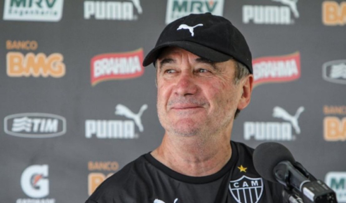 Negócio fechado! Levir Culpi é o novo técnico do Fluminense