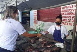 Devido ao feriado de finados, Feira Livre de Arapiraca será transferida para a terça