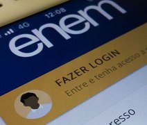 Inscrições para o Enem começam nesta segunda-feira (5)