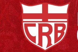 Homem agride funcionária grávida do CRB após ela flagrá-lo utilizando carteira de sócio-torcedor de outra pessoa