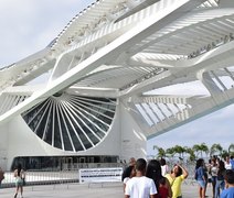 Conheça os principais museus no Rio de Janeiro