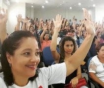 Ufal: Servidores aceitam proposta do governo federal, mas greve continua