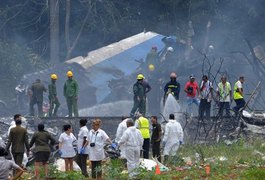 Avião cai com 113 pessoas a bordo em Havana, Capital de Cuba