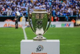 Campeonato Alagoano 2018: fique por dentro da competição que começa hoje