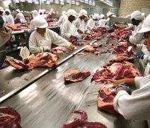 Dona da Friboi pagará R$ 3 milhões por dar comida estragada a trabalhadores