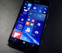 Microsoft anuncia fim do Windows 10 Mobile