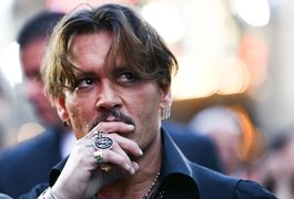 Ator Johnny Depp é encontrado inconsciente em quarto de hotel