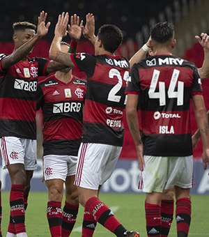 Flamengo é apontado como franco favorito e pode dar dupla felicidade a torcedores contra o Botafogo