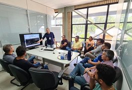 Delegacias Regionais passam a dar baixa em queixas de roubo de veículos