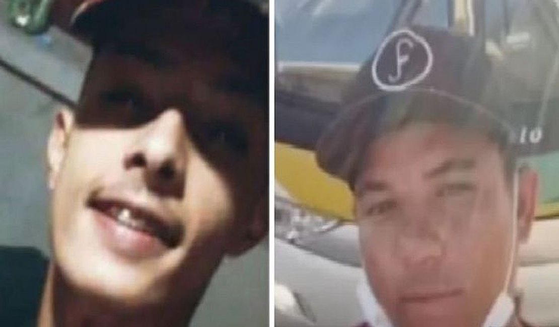 Jovens encontrados mortos em Ouro Branco são identificados