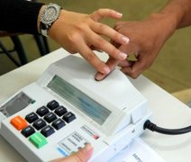 Mais de 25 mil mesários vão atuar nas eleições deste ano em Alagoas