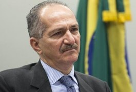 Ex-ministro alagoano, ﻿Aldo Rebelo assume Secretaria de ﻿Relações Internacionais de São Paulo