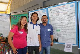 Estudantes de Arapiraca desenvolvem aplicativo de conscientização ambiental