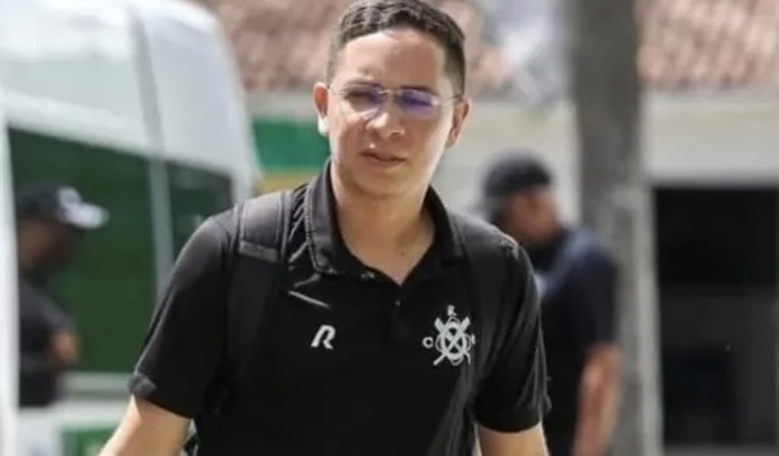 Justiça mantém prisão de suspeito de mandar matar supervisor da base do CRB