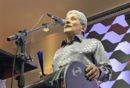 Músico do Demônios da Garoa morre vítima de covid-19