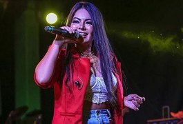 Paulinha Abelha tem quadro neurológico grave, indica novo boletim médico