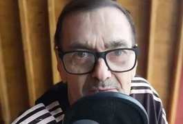 Radialista Paulo Cesar Martin, o Pauleta, morre aos 62 anos