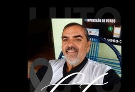 Morre Eunildo Barbosa, torcedor-símbolo do ASA e uma das vozes do “Uh! ASA Gigante!”