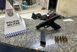 Menina de 8 anos é morta após carro onde estava com o pai ser alvo de tiros em Belford Roxo; suspeito é preso