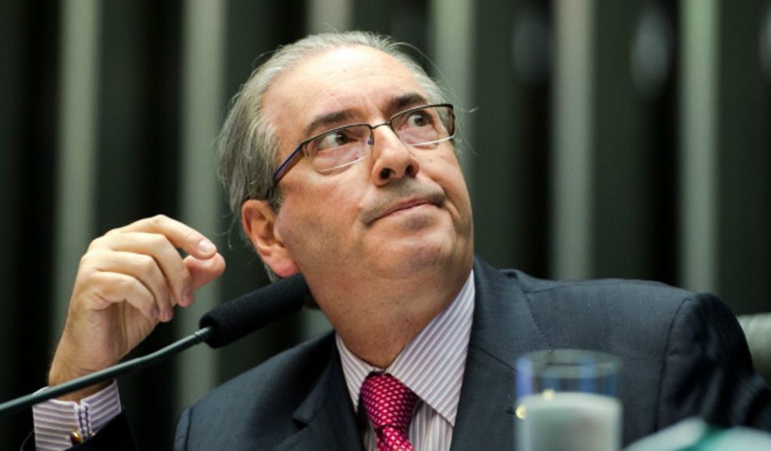STF nega pedido de Cunha para suspender processo de cassação