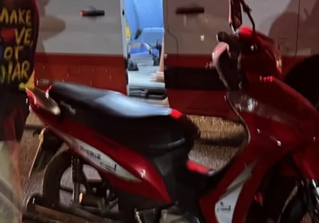 Colisão entre ônibus e moto resulta em morte de condutor em Maceió