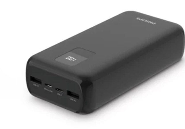 Anac estabelece restrições para transporte de power banks em aviões