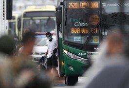 Governo investiga se sequestrador de ônibus queria ser morto pela polícia