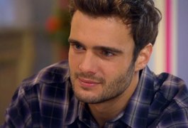 Ator de Chiquititas, Daniel Morozetti continua desaparecido, confirma amiga