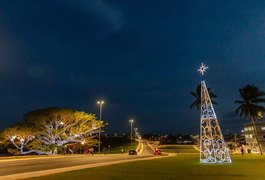 Arapiraca vive fim de semana de magia com a programação de Natal