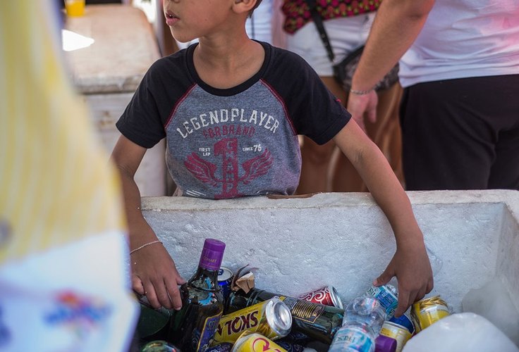 Brasil tem 2,6 milhões de crianças em situação de trabalho infantil, diz estudo