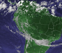 Sala de Alerta de Alagoas emite aviso meteorológico para este fim de semana