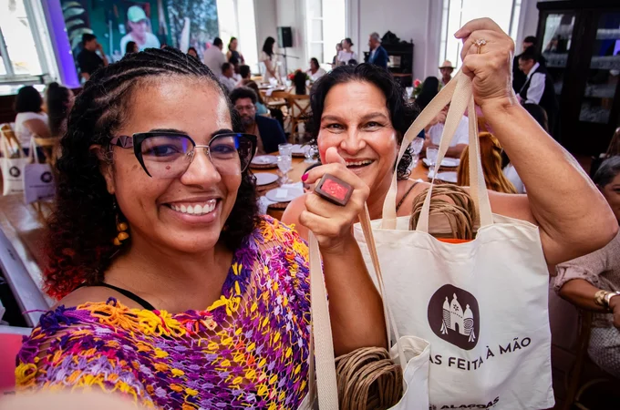 Alagoas institui Fundo de Fomento ao Artesanato
