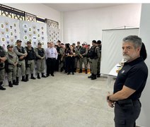 Ação integrada combate violência contra pessoas com deficiência em Alagoas