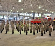 Concurso na Paraíba terá 80 vagas para bombeiros, diz comando da PM